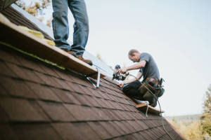 Local Roofers in Univ Of The Pacific, CA